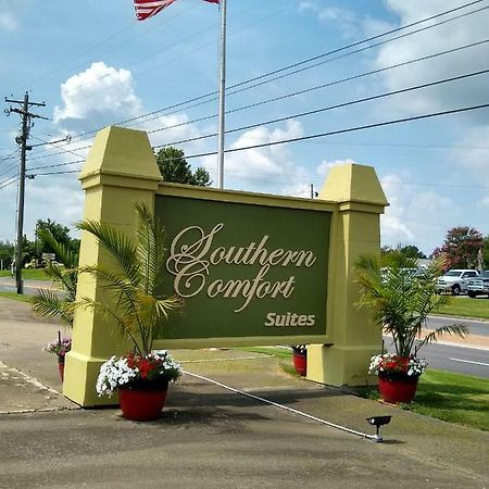 Southern Comfort Suites 메이필드 외부 사진