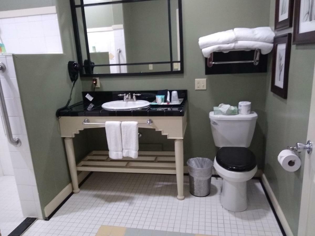 Southern Comfort Suites 메이필드 외부 사진