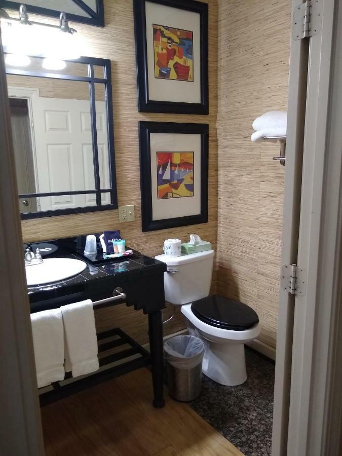 Southern Comfort Suites 메이필드 외부 사진